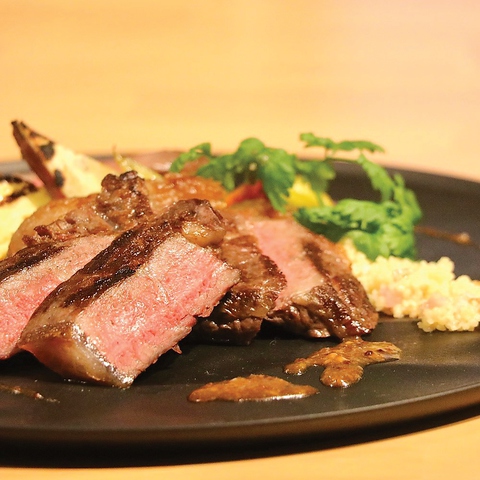 金沢炭火焼き ケムリとカオリtop1