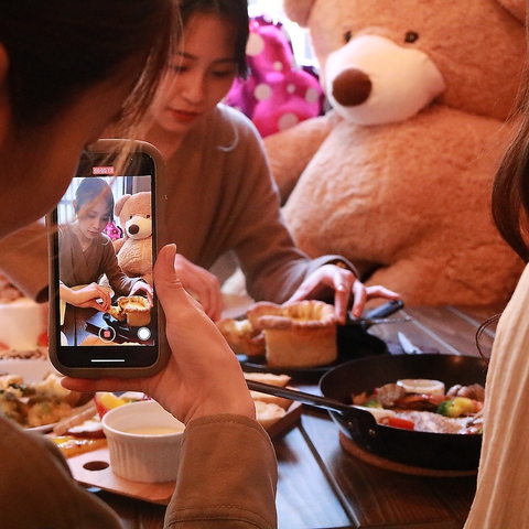 金沢No1の誕生日会【SNS映え】