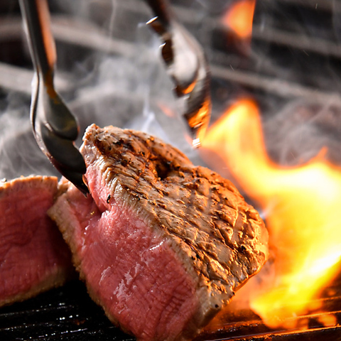 金沢炭火焼き ケムリとカオリtop0